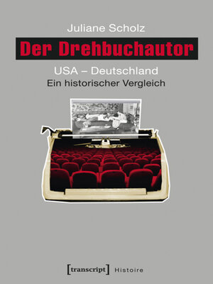 cover image of Der Drehbuchautor